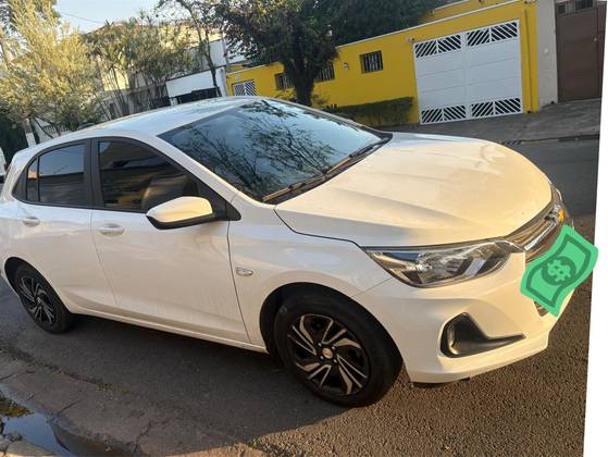 CHEVROLET ONIX 1.0 FLEX LT MANUAL CHEVROLET ONIX 1.0 FLEX LT MANUAL